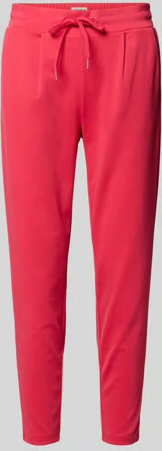 Ichi Sweatpants met trekkoord model 'KATE' - Foto 2