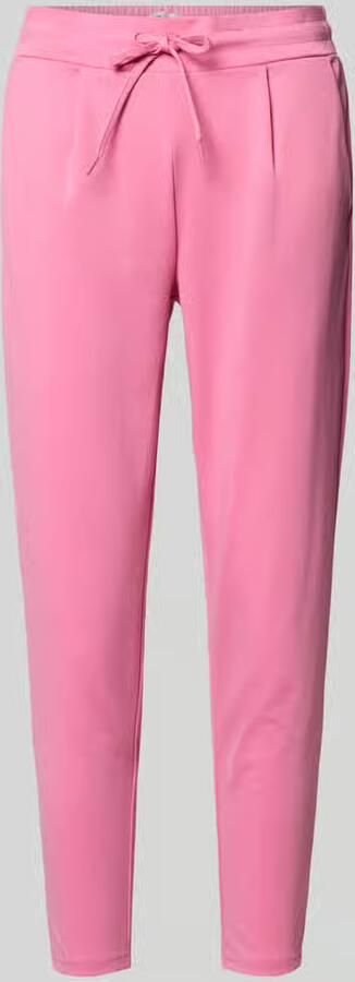 Ichi Sweatpants met trekkoord model 'KATE' - Foto 2
