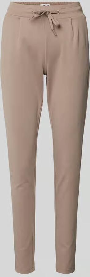 Ichi Sweatpants met tunnelkoord model 'KATE' - Foto 2