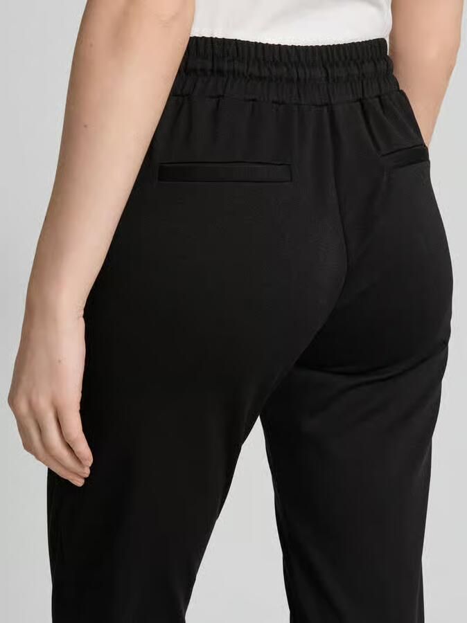 Ichi Sweatpants met tunnelkoord model 'KATE' - Foto 5