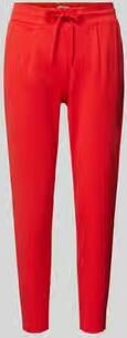 Ichi Sweatpants met tunnelkoord model 'KATE' - Foto 4