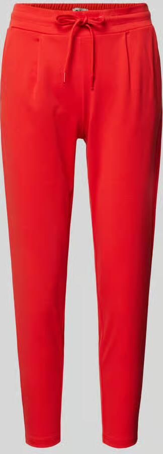 Ichi Sweatpants met tunnelkoord model 'KATE' - Foto 5