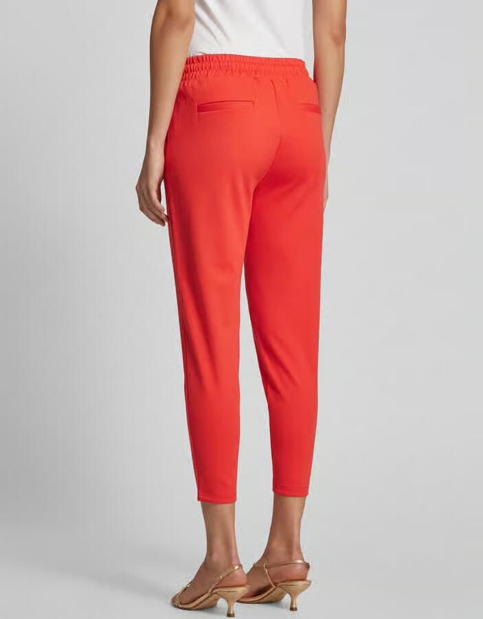 Ichi Sweatpants met tunnelkoord model 'KATE' - Foto 5