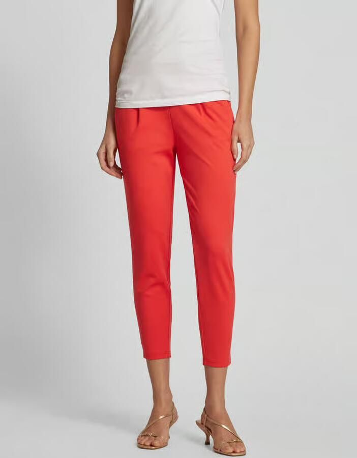 Ichi Sweatpants met tunnelkoord model 'KATE' - Foto 6