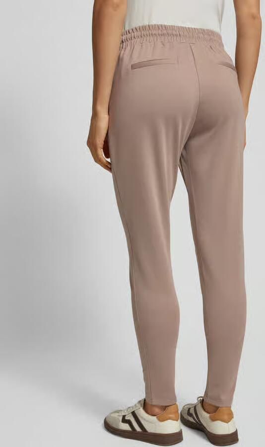 Ichi Sweatpants met tunnelkoord model 'KATE' - Foto 2