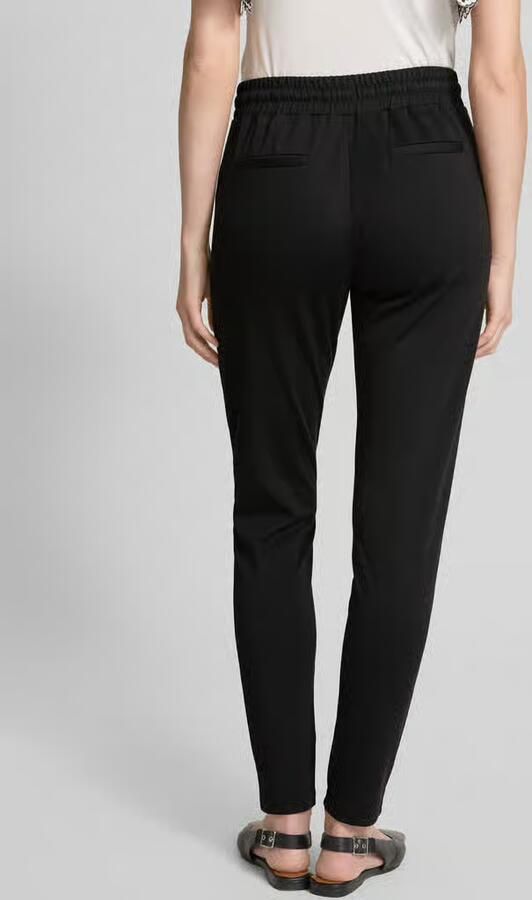 Ichi Sweatpants met tunnelkoord model 'KATE' - Foto 8