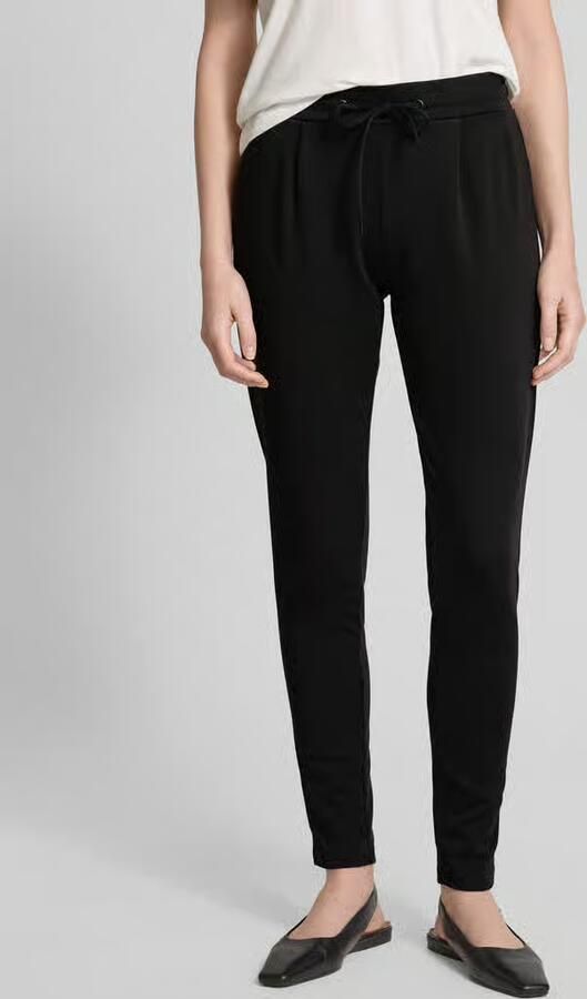 Ichi Sweatpants met tunnelkoord model 'KATE' - Foto 9