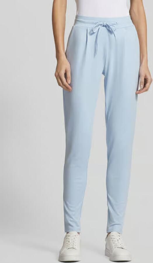 Ichi Sweatpants met tunnelkoord model 'KATE' - Foto 2