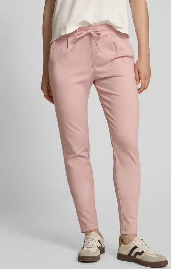 Ichi Sweatpants met tunnelkoord model 'KATE' - Foto 2