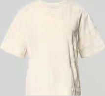 Ichi T-shirt in all-over look model 'NABI'