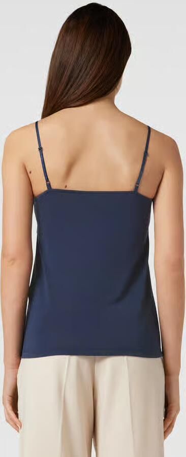 Ichi Kanten Top & T-Shirt Total Eclipse Blue Dames - Foto 2