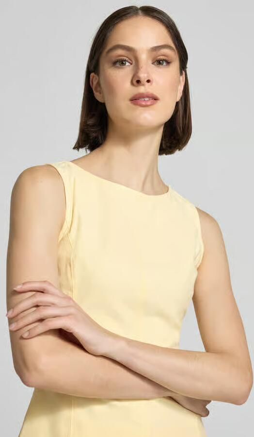 Ichi Top met ronde hals model 'KATE'