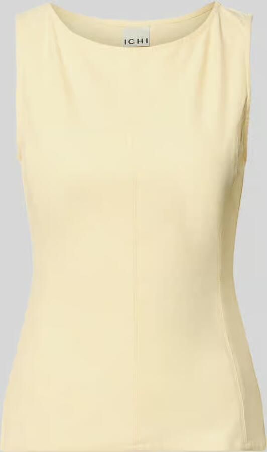 Ichi Top met ronde hals model 'KATE' - Foto 2