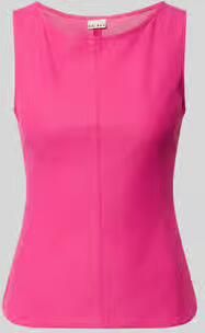 Ichi Top met ronde hals model 'KATE'