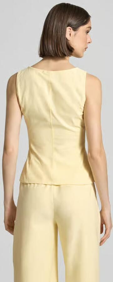 Ichi Top met ronde hals model 'KATE'