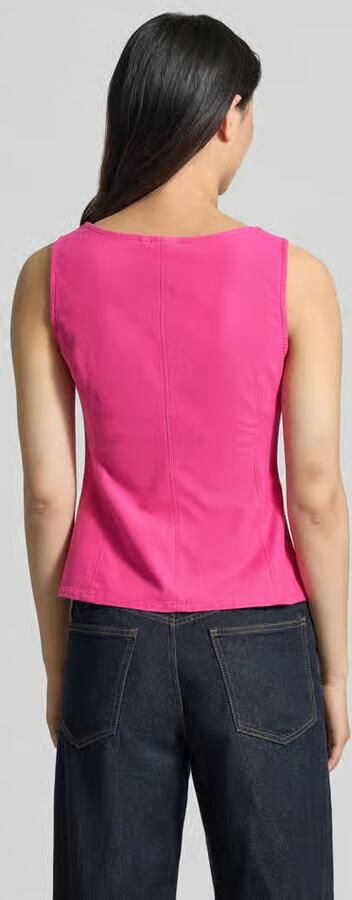 Ichi Top met ronde hals model 'KATE' - Foto 3