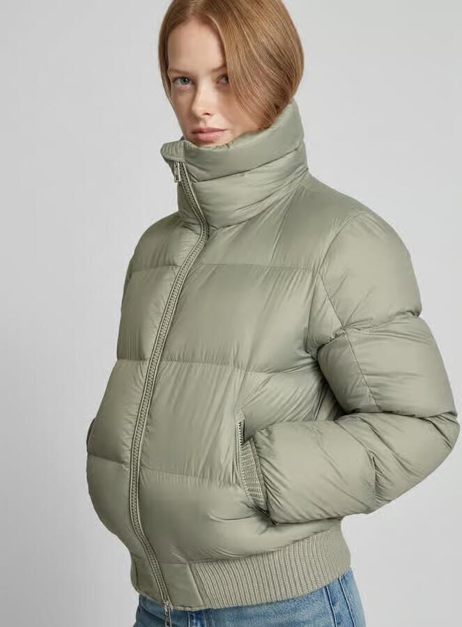 IQ Studio Bomberjack met donsvulling model 'ELA'