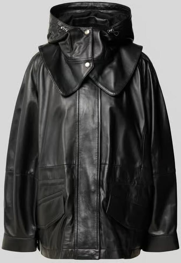 Iro Functioneel jack model 'GROOVE'