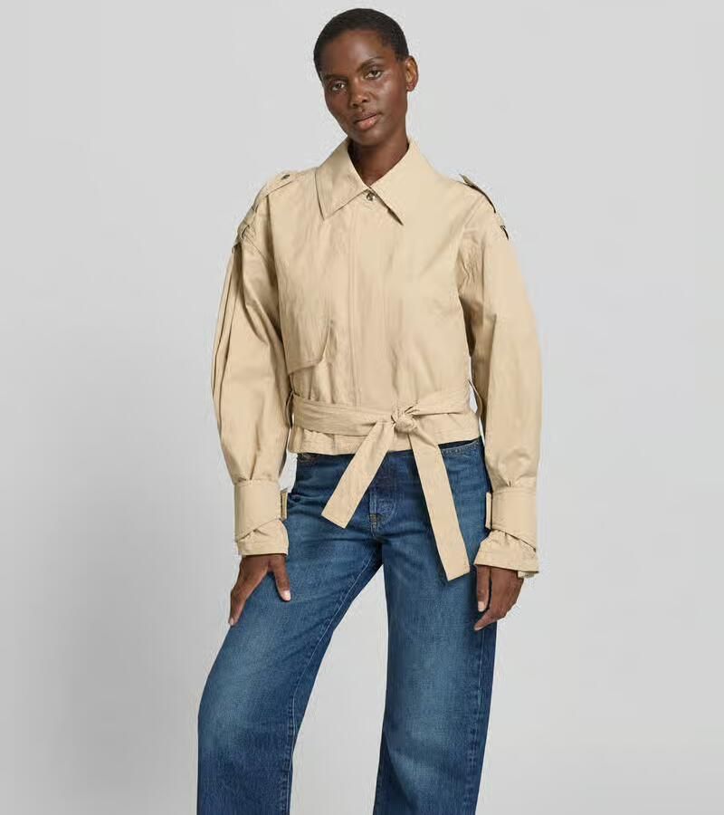 Iro Jack van pure viscose model 'ZYNIA' - Foto 2