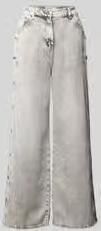 Iro Jeans met 5-pocketmodel