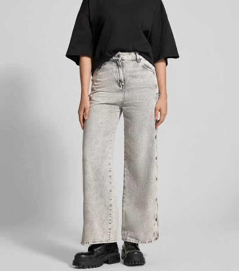 Iro Jeans met 5-pocketmodel - Foto 2