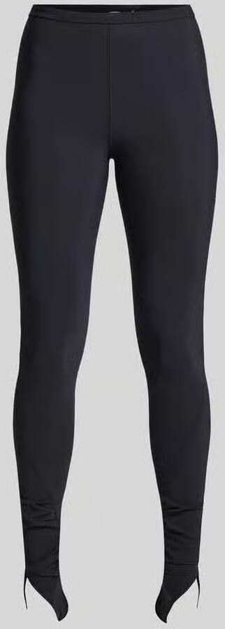 Iro Legging met elastische tailleband
