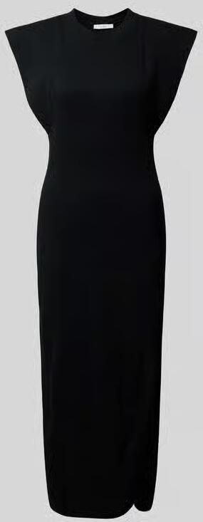 Iro Midi-jurk in riblook - Foto 2