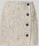 Iro Min k Met viscose
