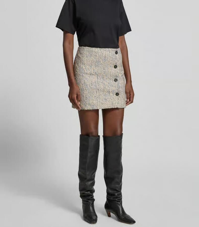 Iro Min k Met viscose - Foto 2