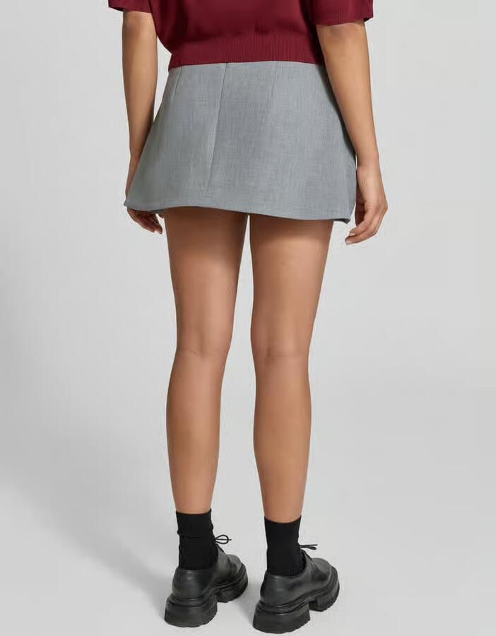 Iro Min k met viscose - Foto 2