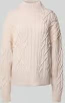 Iro Pullover met ribboorden