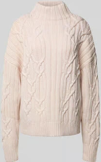 Iro Pullover met ribboorden - Foto 2