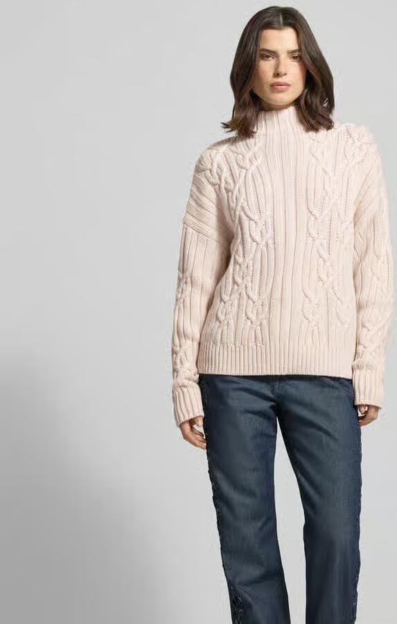 Iro Pullover met ribboorden - Foto 2