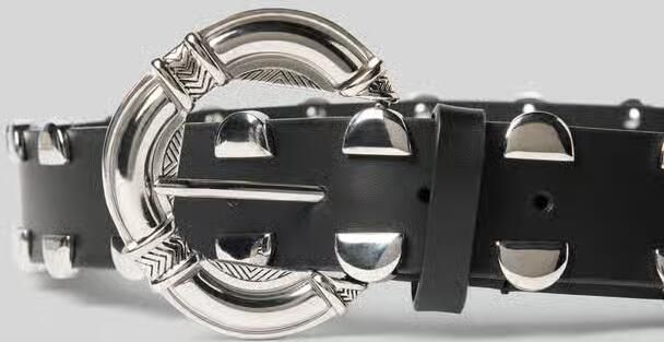 Iro Riem met doornsluiting