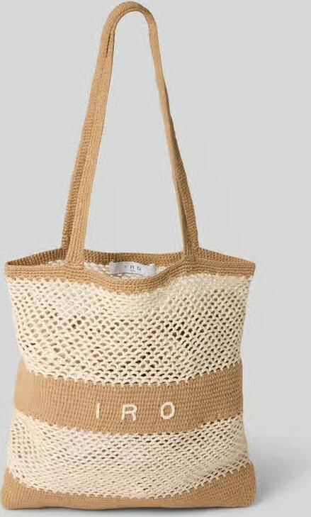 Iro Shopper van puur katoen - Foto 2