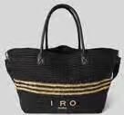Iro Shopper van puur katoen