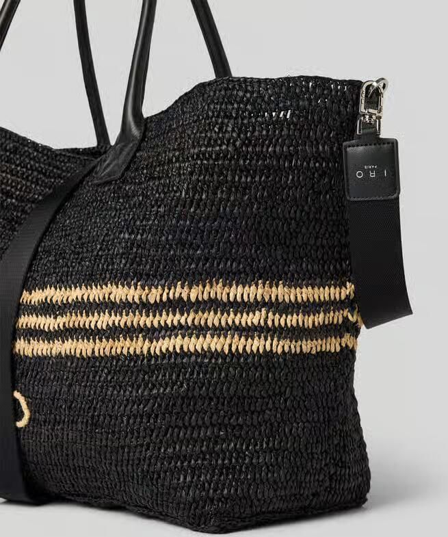 Iro Shopper van puur katoen