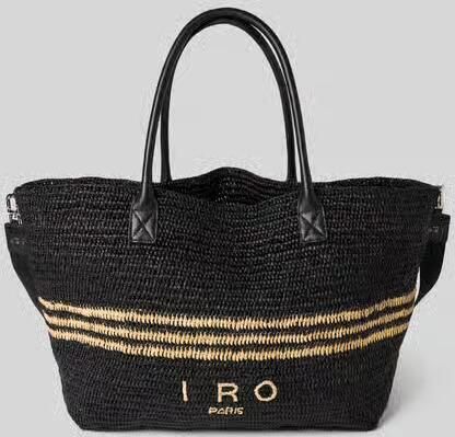 Iro Shopper van puur katoen - Foto 2