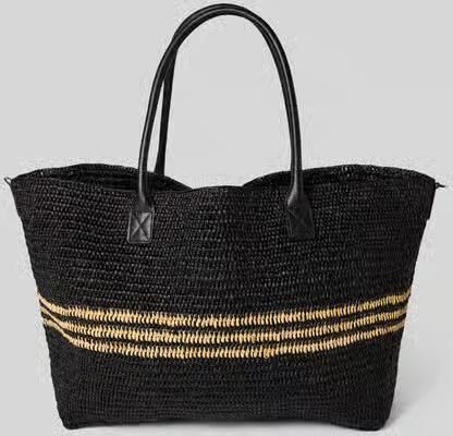 Iro Shopper van puur katoen - Foto 3