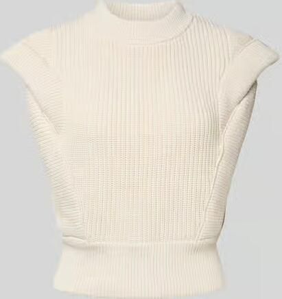 Iro T-shirt in tricotlook - Foto 2