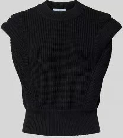 Iro T-shirt in tricotlook - Foto 2