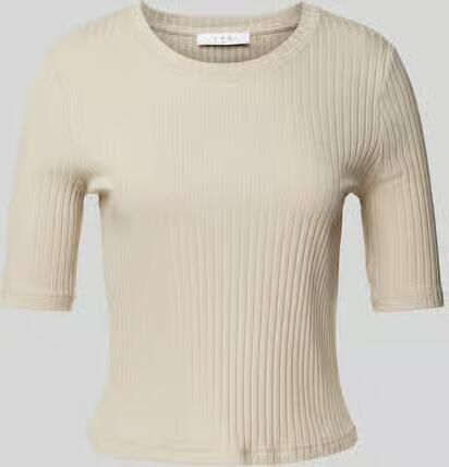 Iro T-shirt van puur katoen - Foto 2