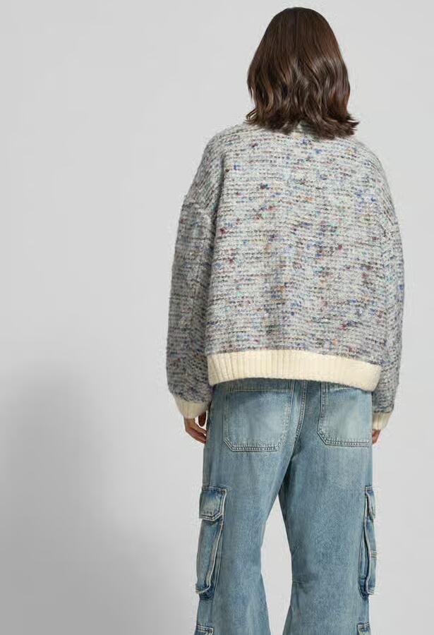 Iro Vest met knoopsluiting - Foto 2