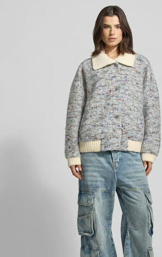 Iro Vest met knoopsluiting - Foto 3