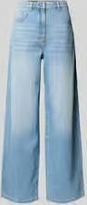 Iro Wide fit jeans in 5-pocketmodel