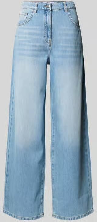 Iro Wide fit jeans in 5-pocketmodel - Foto 2