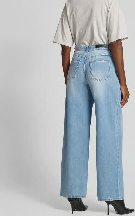 Iro Wide fit jeans in 5-pocketmodel - Foto 3