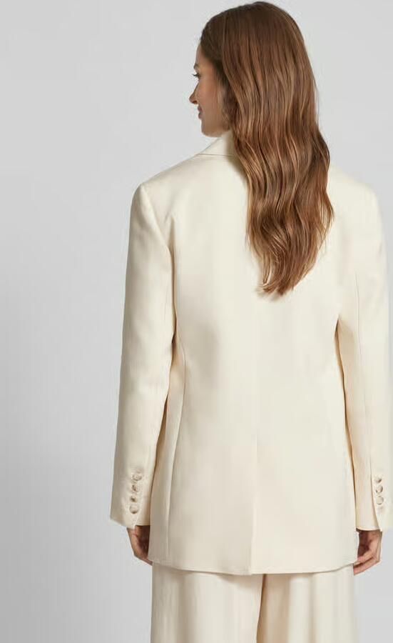 IVY OAK Blazer met reverskraag model 'JUNA'
