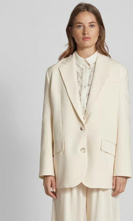 IVY OAK Blazer met reverskraag model 'JUNA' - Foto 2