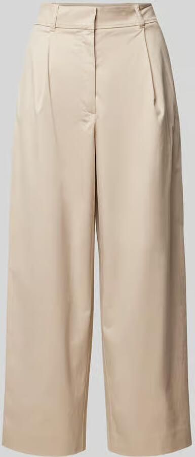 IVY OAK Broek in effen design model 'PERSEPHONE' - Foto 2